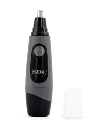 ToiletTree Products Ear And Nose Hair Trimmer