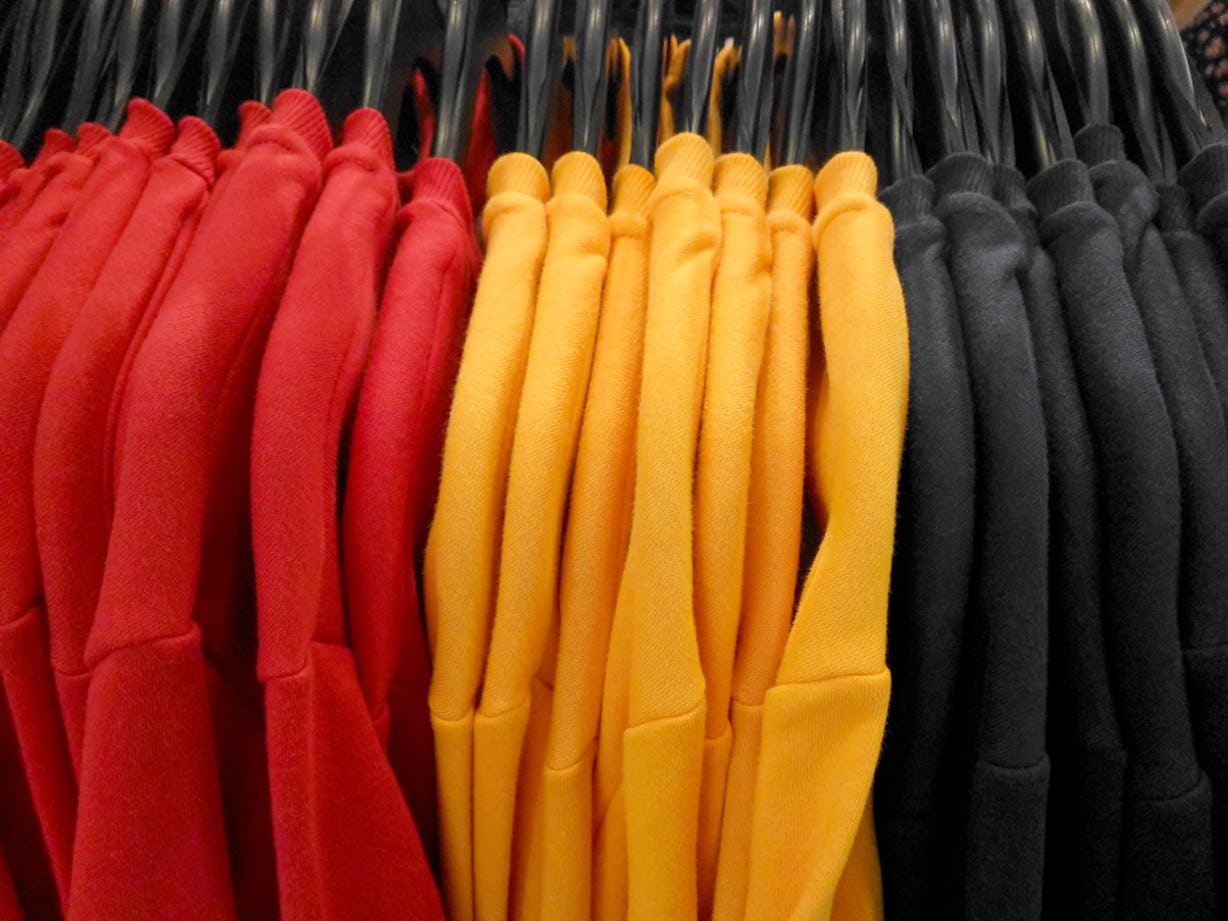 Chinese calendar may 2024: lunar dates, auspicious dates and times The Lucky Colors Of 2019 Might Just Bring You Some Good Fortune, So