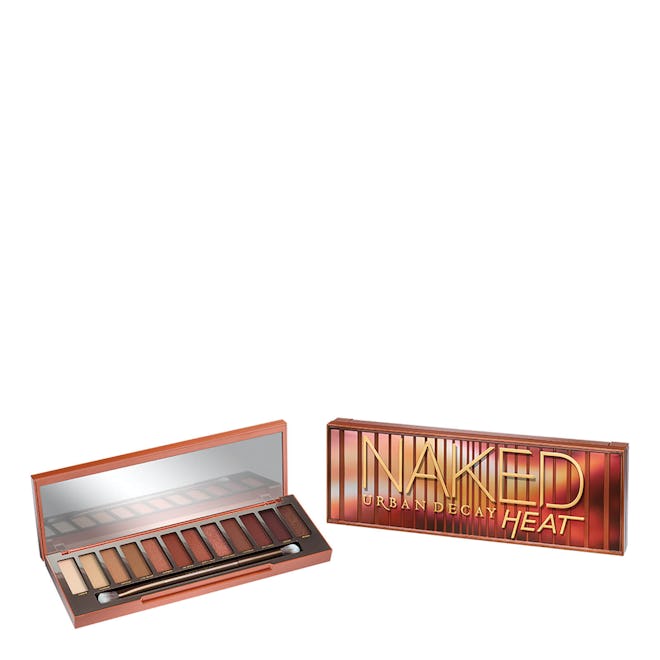 Urban Decay Naked Heat Palette