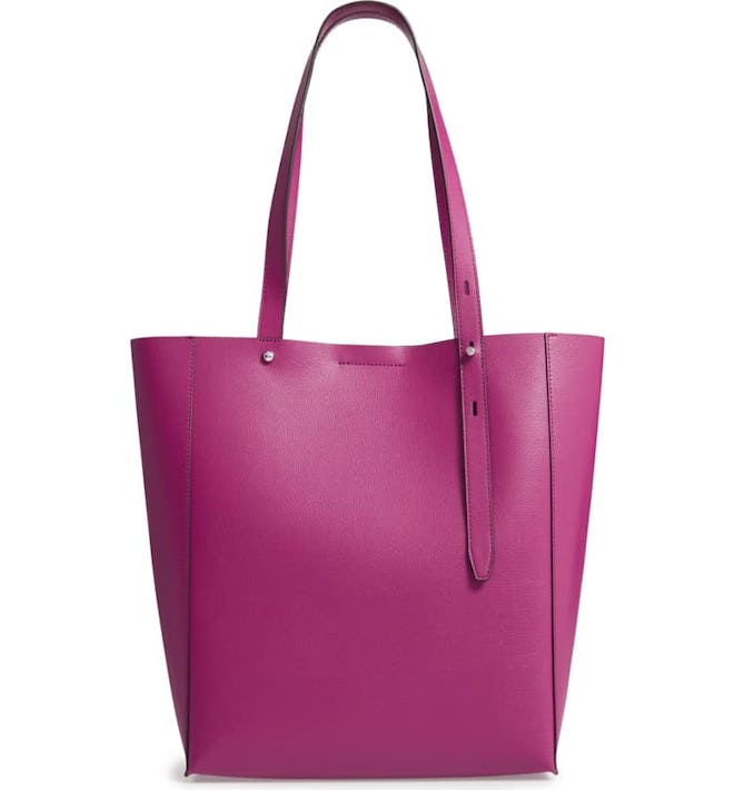 Rebecca Minkoff Stella Leather Tote