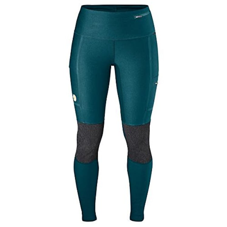 Fjallraven Women's Abisko Trekking Tights