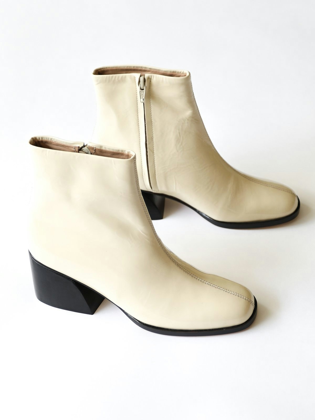no 6 jackson ankle boot