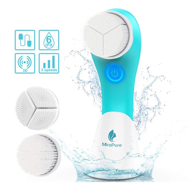 MiroPure Facial Cleansing Brush