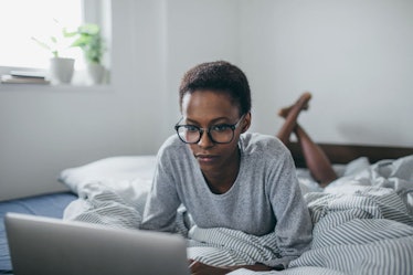 6 Side Hustles You Can Do From Bed If Your Dream Job Is To Never Have ...