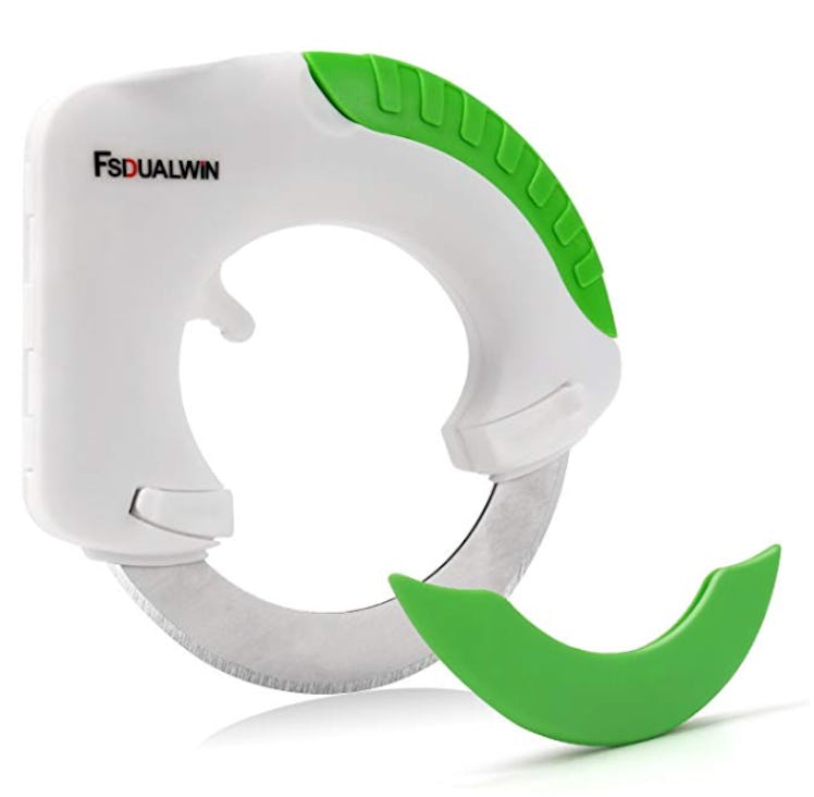 FSDUALWIN Rolling Knife