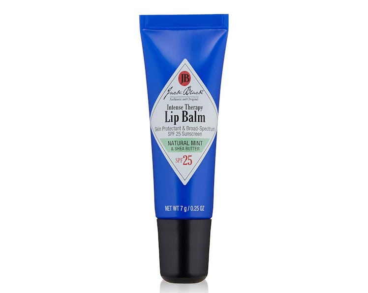 Jack Black Intense Therapy Lip Balm