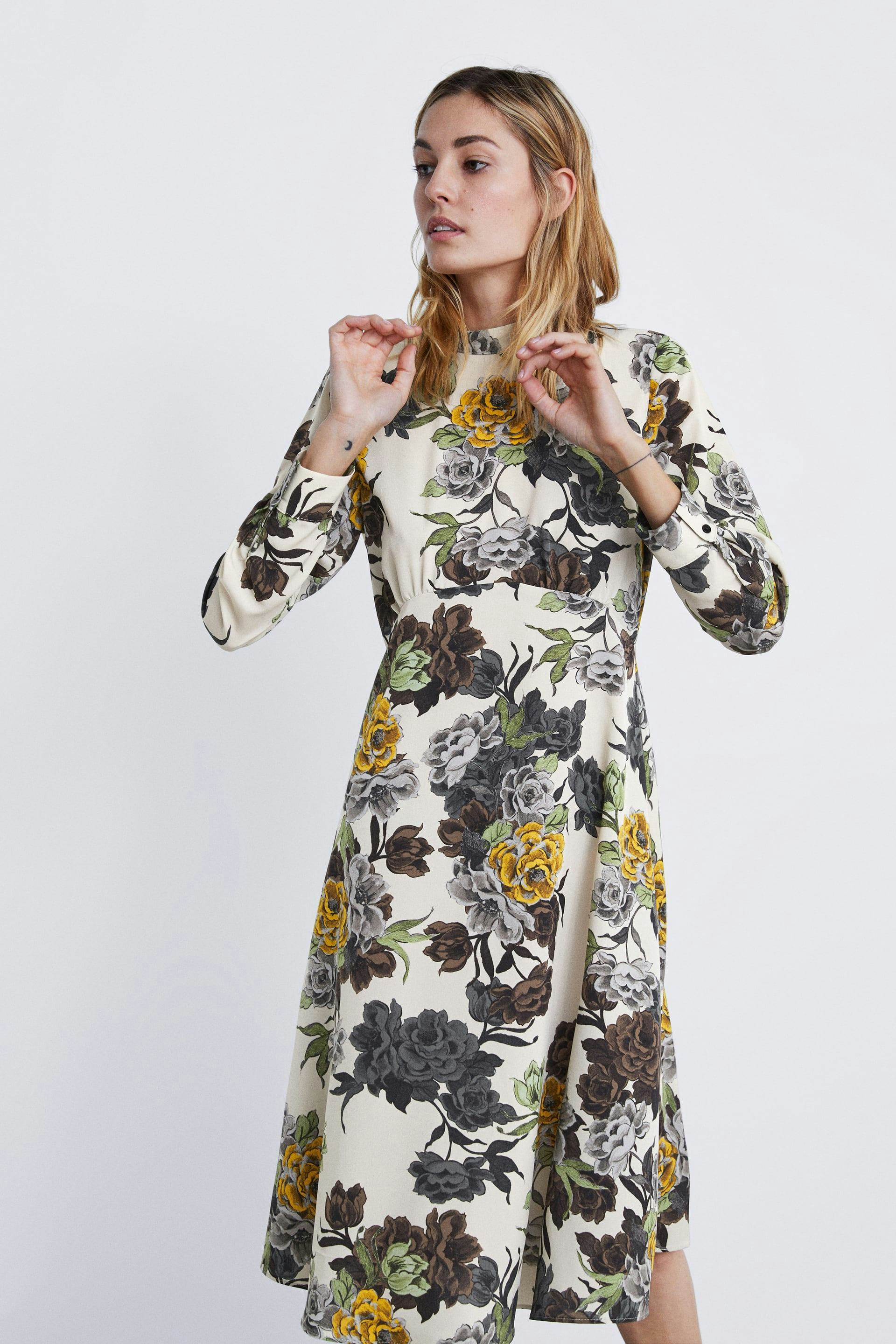 Selkie Dress