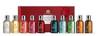 Molton Brown Stocking Fillers Christmas Gift Collection (Worth £50)