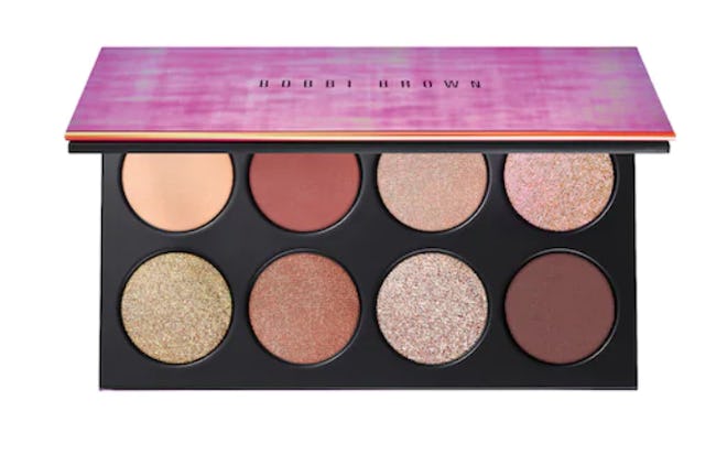 Bobbi Brown Infra-Red Eyeshadow Palette