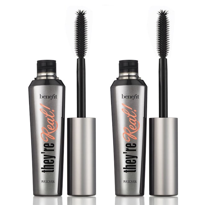 Benefit They're Real! Mascara Duo