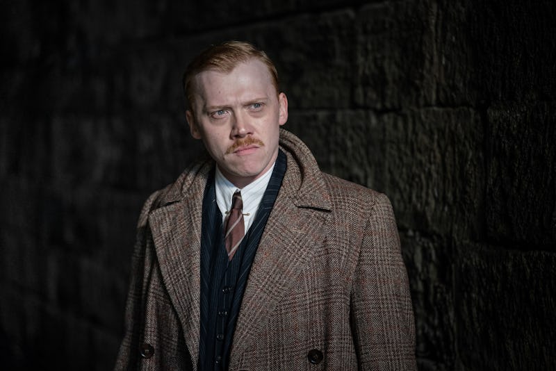 Where Was The Abc Murders Filmed The Murder Mystery Series Took Over Yorkshire