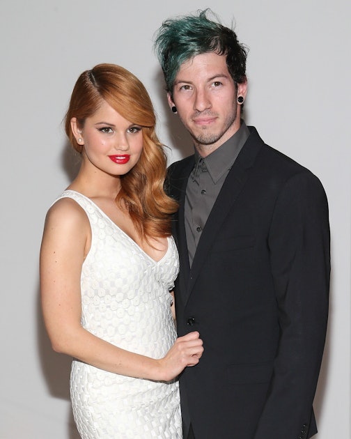 Debby Ryan And Josh Dun Are Engaged And Her Reaction Is Unbelievably Sweet