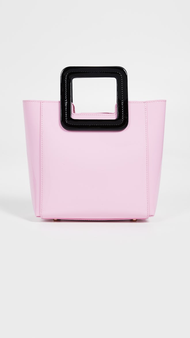 STAUD Mini Shirley Bag