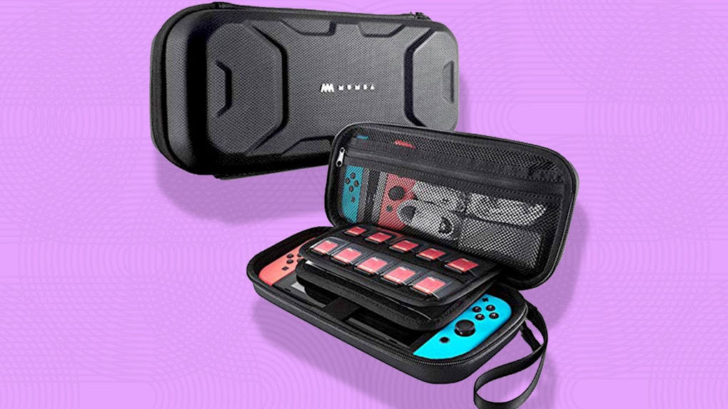 The 3 Best Cases For The Nintendo Switch