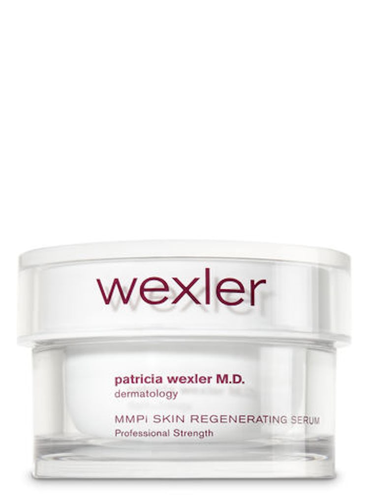 Wexler MMPi Skin Regenerating Serum 