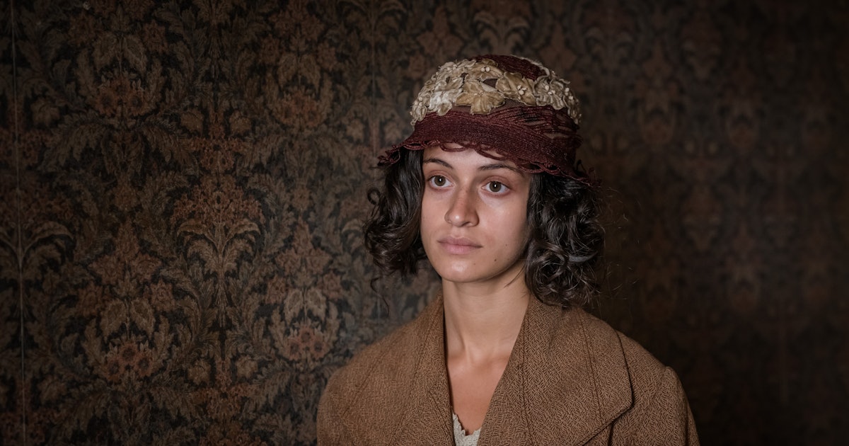 Who Is Anya Chalotra? 'The ABC Murders' Actor Is About To Appear In A