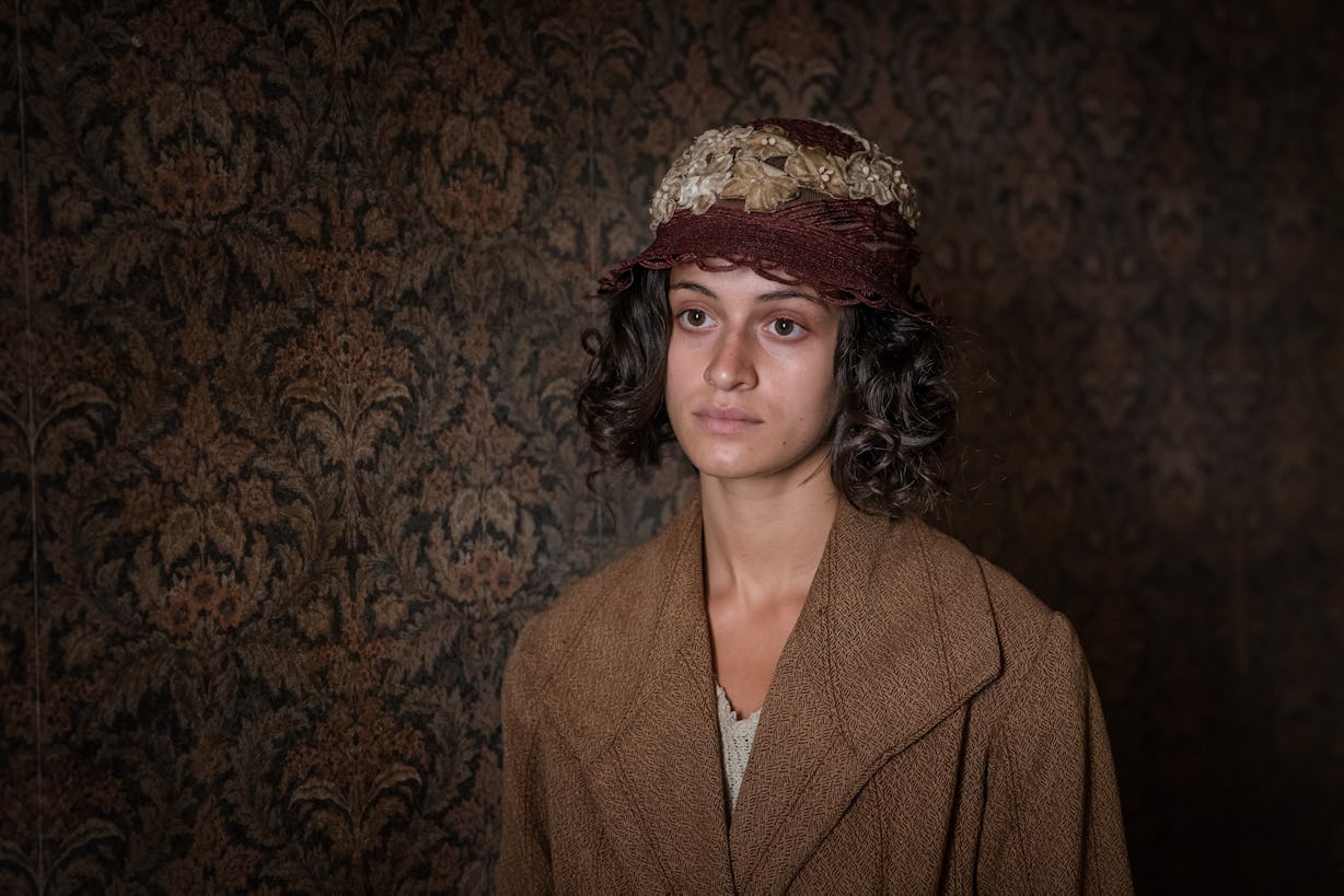 Who Is Anya Chalotra? #39 The ABC Murders #39 Actor Is About To Appear In A Who Is Anya Chalotra? #39 The ABC Murders #39 Actor Is About To Appear In A