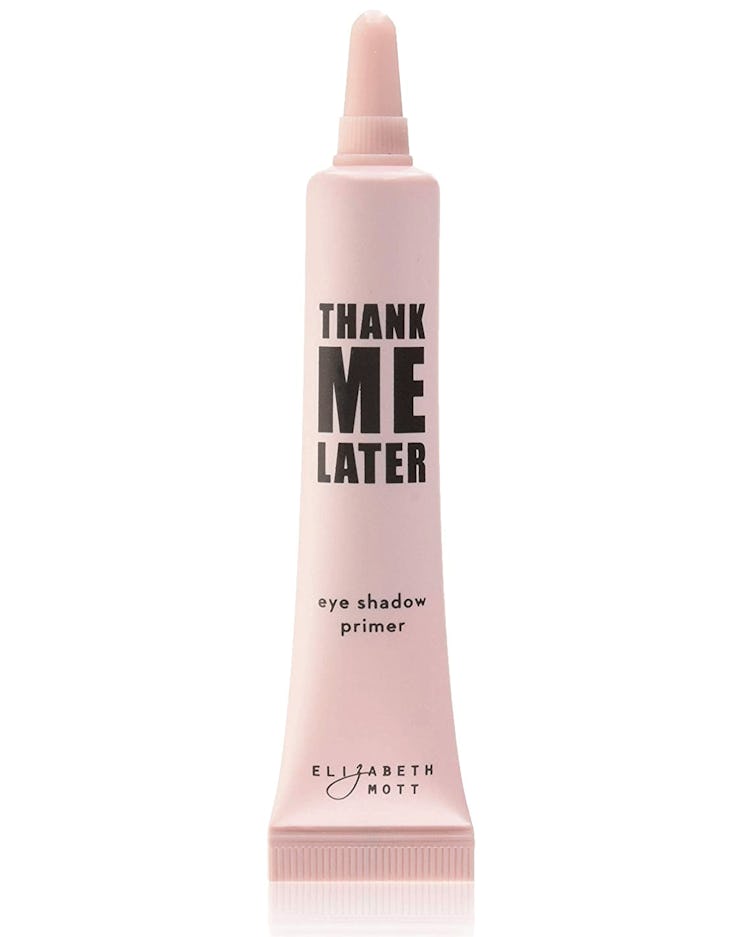 Elizabeth Mott Thank Me Later Eye Primer