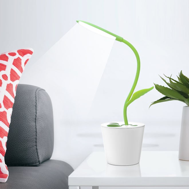 iEGrow Plant Desk Lamp