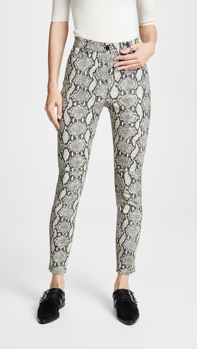 A.L.C. Turner Pants  