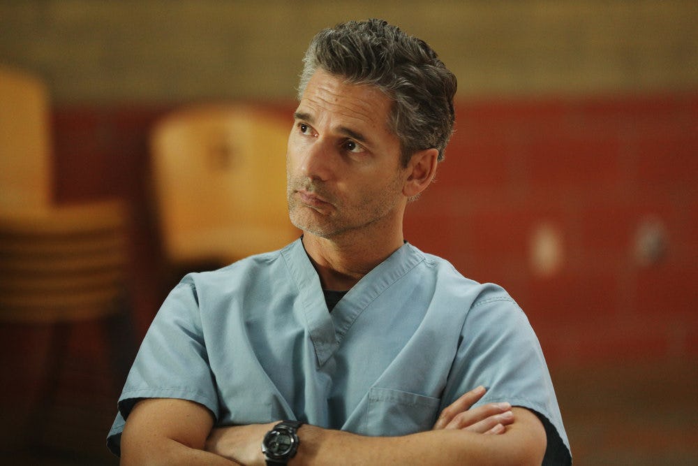 Why Was John Meehan In Jail? The 'Dirty John' Villain Had Quite Few Run