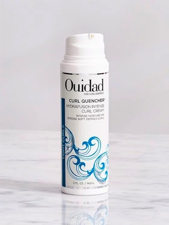 Curl Quencher® Hydrafusion Intense Curl Cream