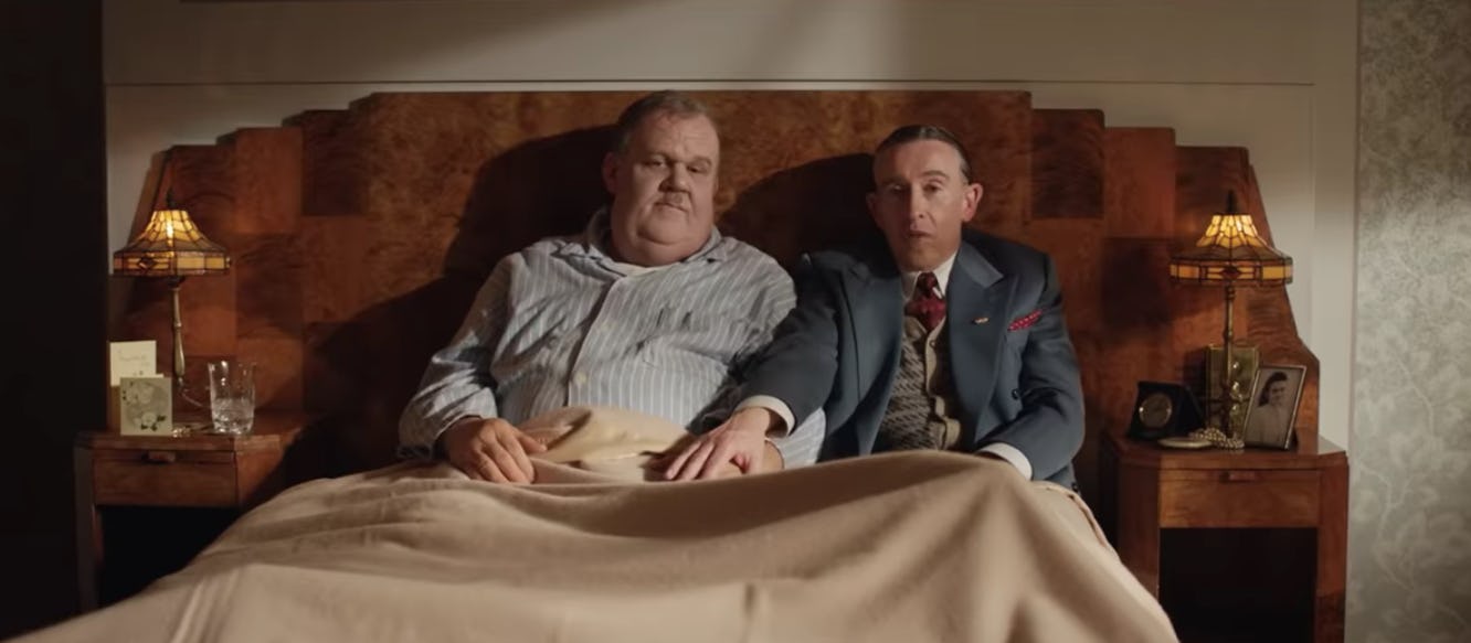 stan and ollie film stan and ollie film