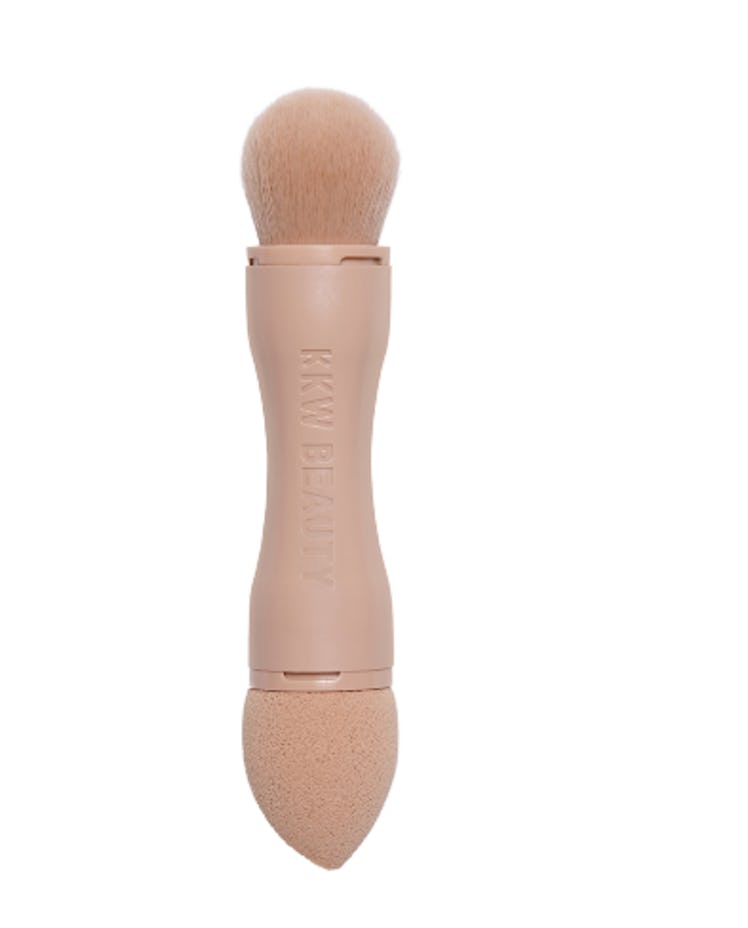 Concealer Brush II