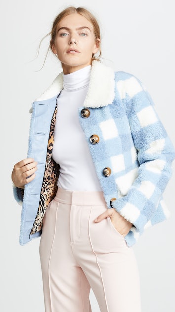 Shopbop’s End-Of-Year Sale Makes It Possible To Get Your Favorite ...