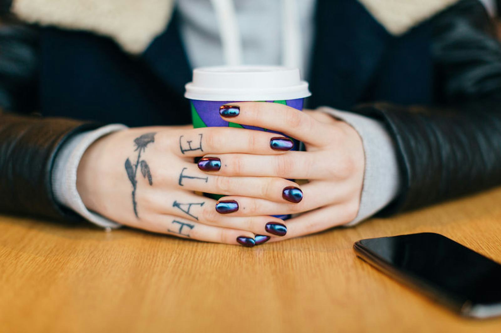 How To Use Your Phone Less & Reap The Benefits, Including Better Sleep ...