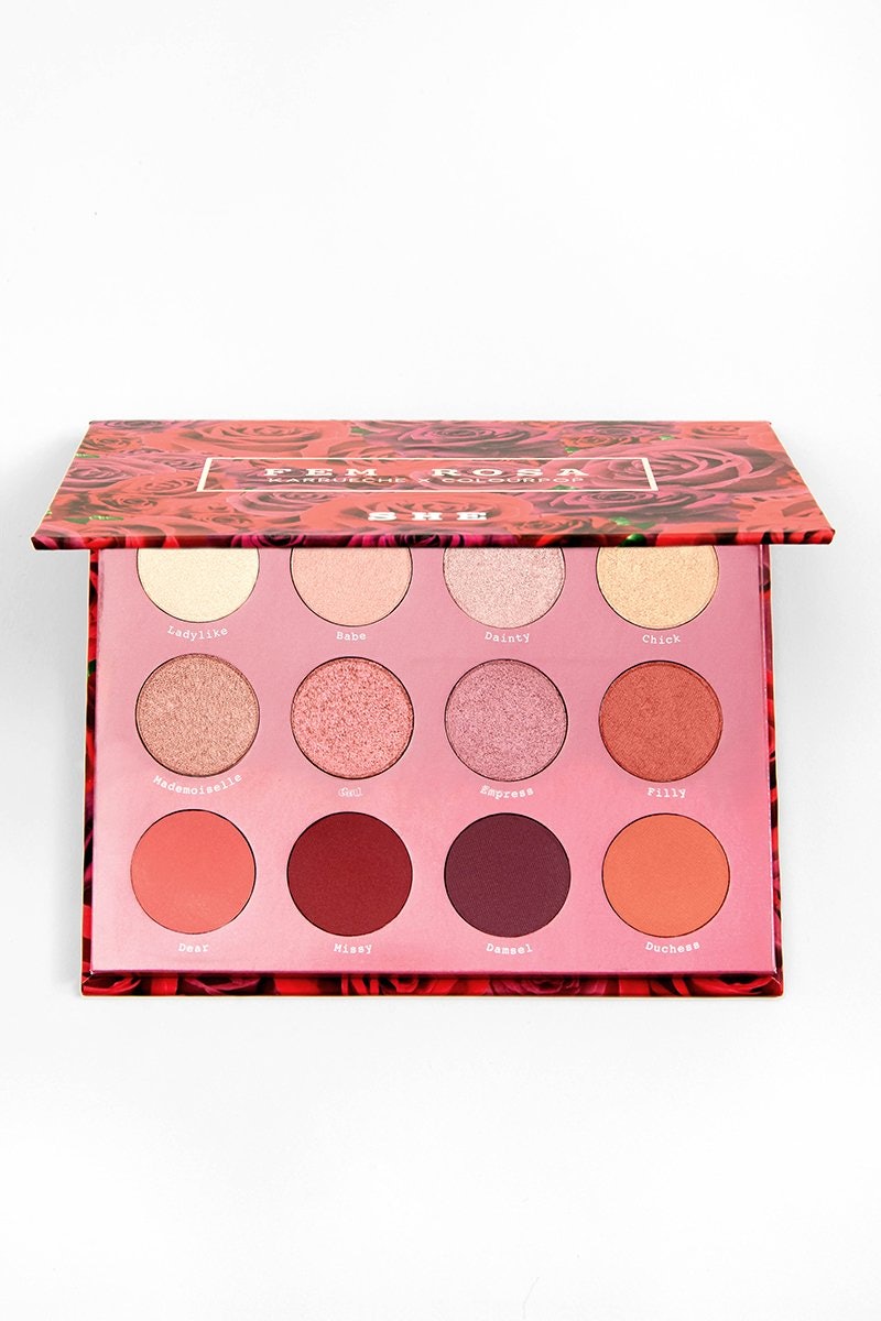 Colourpop S Holiday 2018 Sale Has Everything You Need To