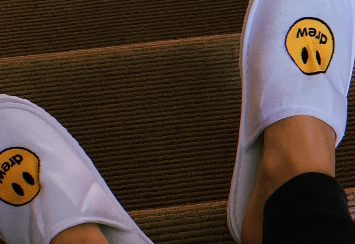 Fashion Line Released $5 Emoji Slippers 