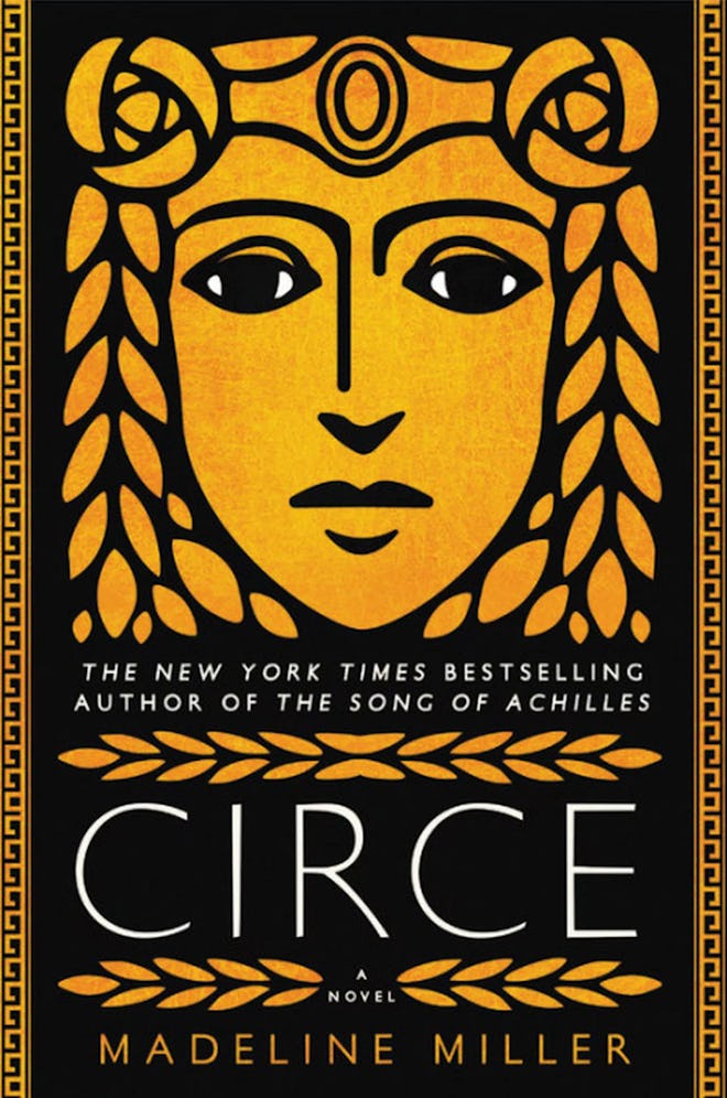 'Circe' by Madeline Miller