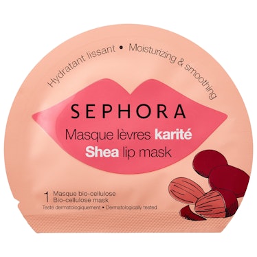 Sephora Collection Hydrating Lip Mask