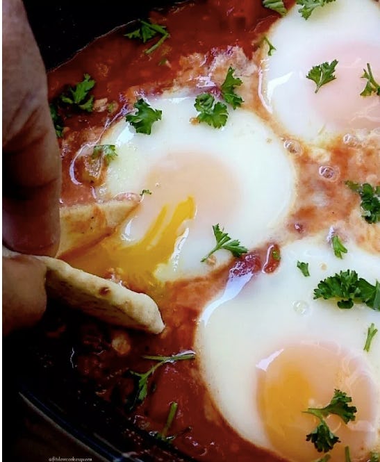 New Year&rsquo;s Day Brunch