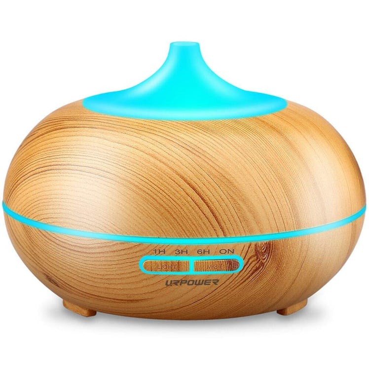 URPOWER Essential Oil Diffuser