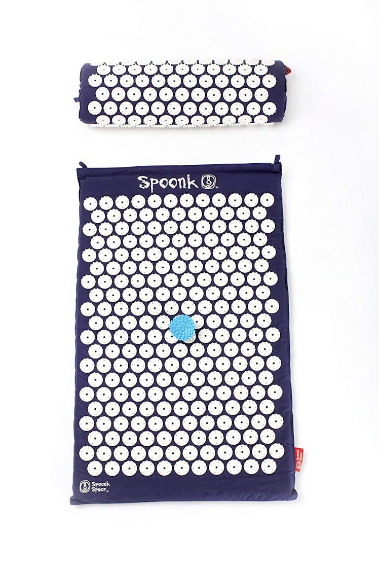 Spoonk Acupressure Mat