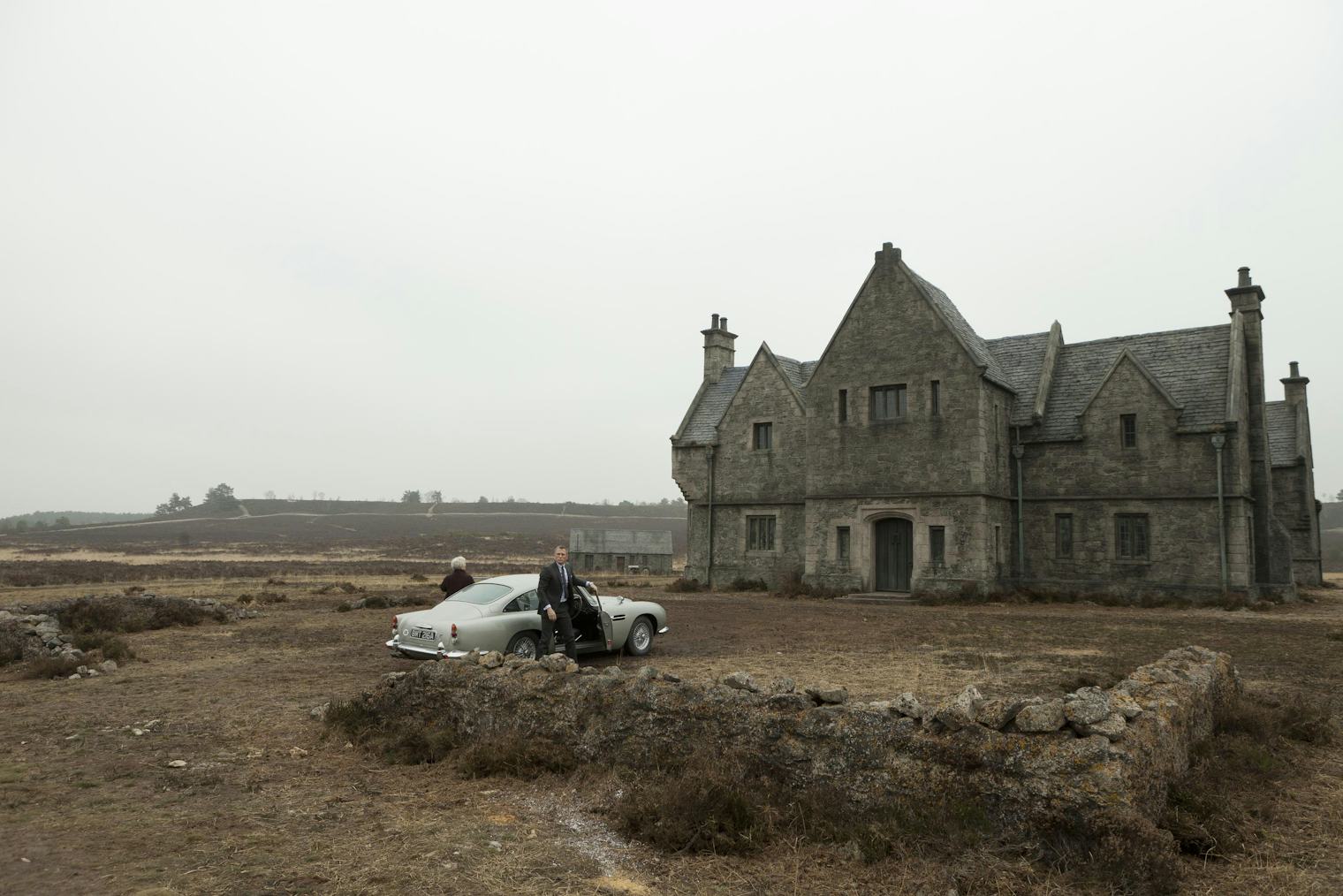 Where Was Skyfall Filmed The James Bond Film Used Some Great where-was-skyfall-filmed-the-james-bond-film-used-some-great