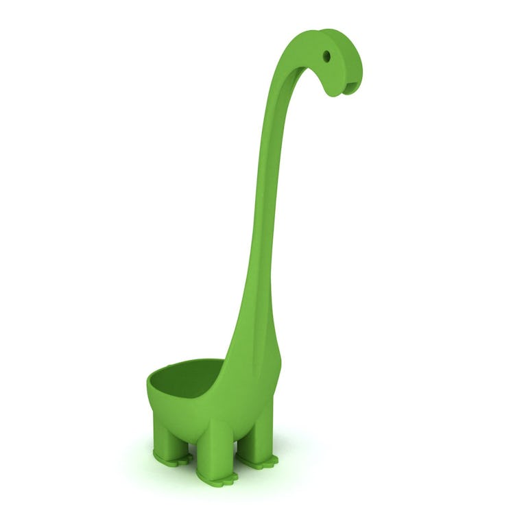 Krierah Dinosaur Soup Ladle