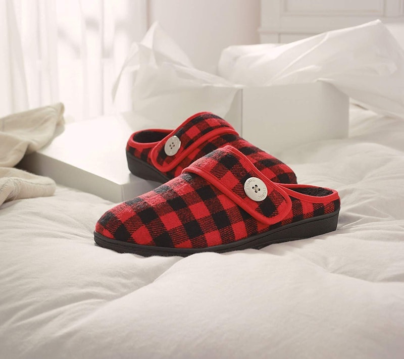 The 3 Best Orthotic Slippers