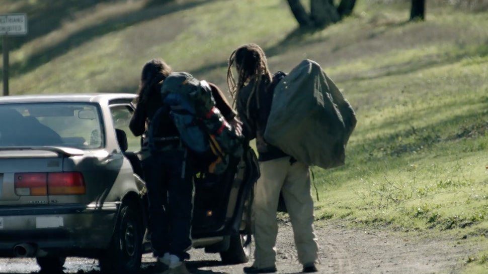 What Happened To Garret Rodriguez? 'Murder Mountain' Tells The Story Of