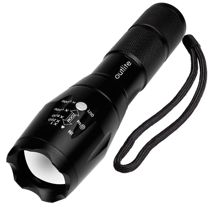 Outlite LED Flashlight