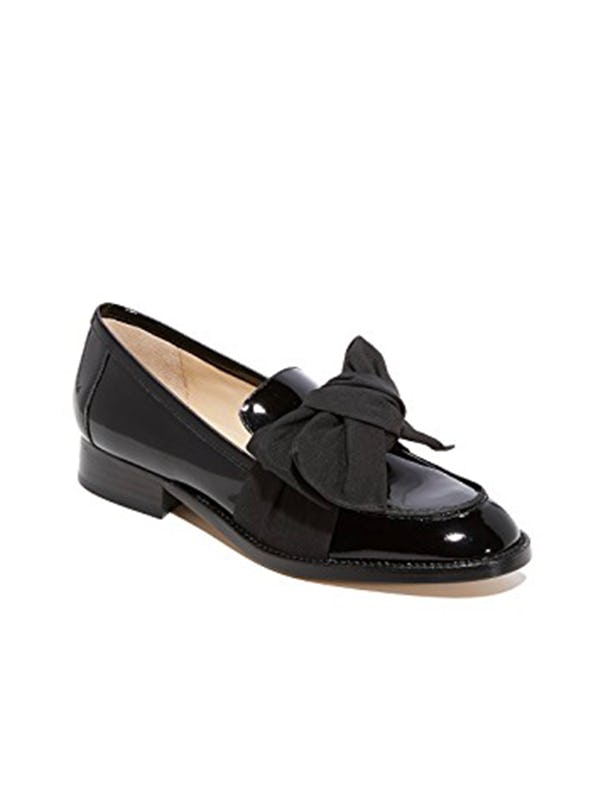 Botkier on sale bow loafer