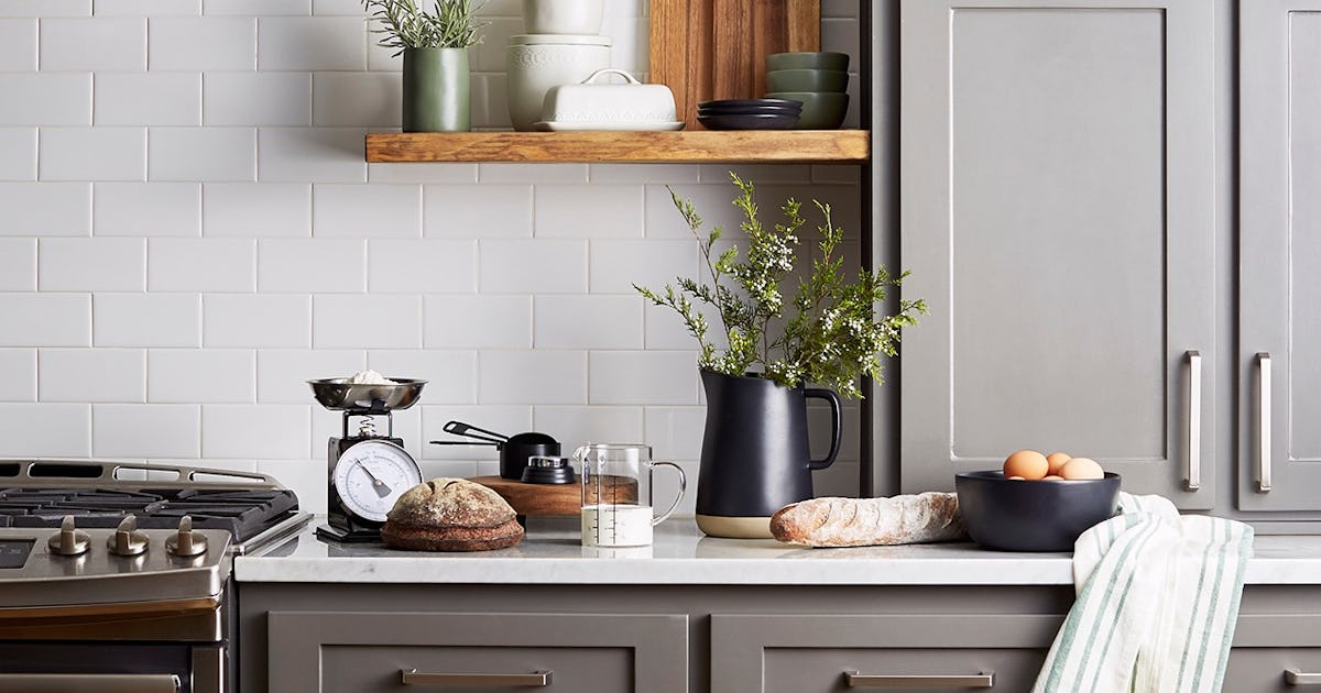 Target 2024 cabinets kitchen