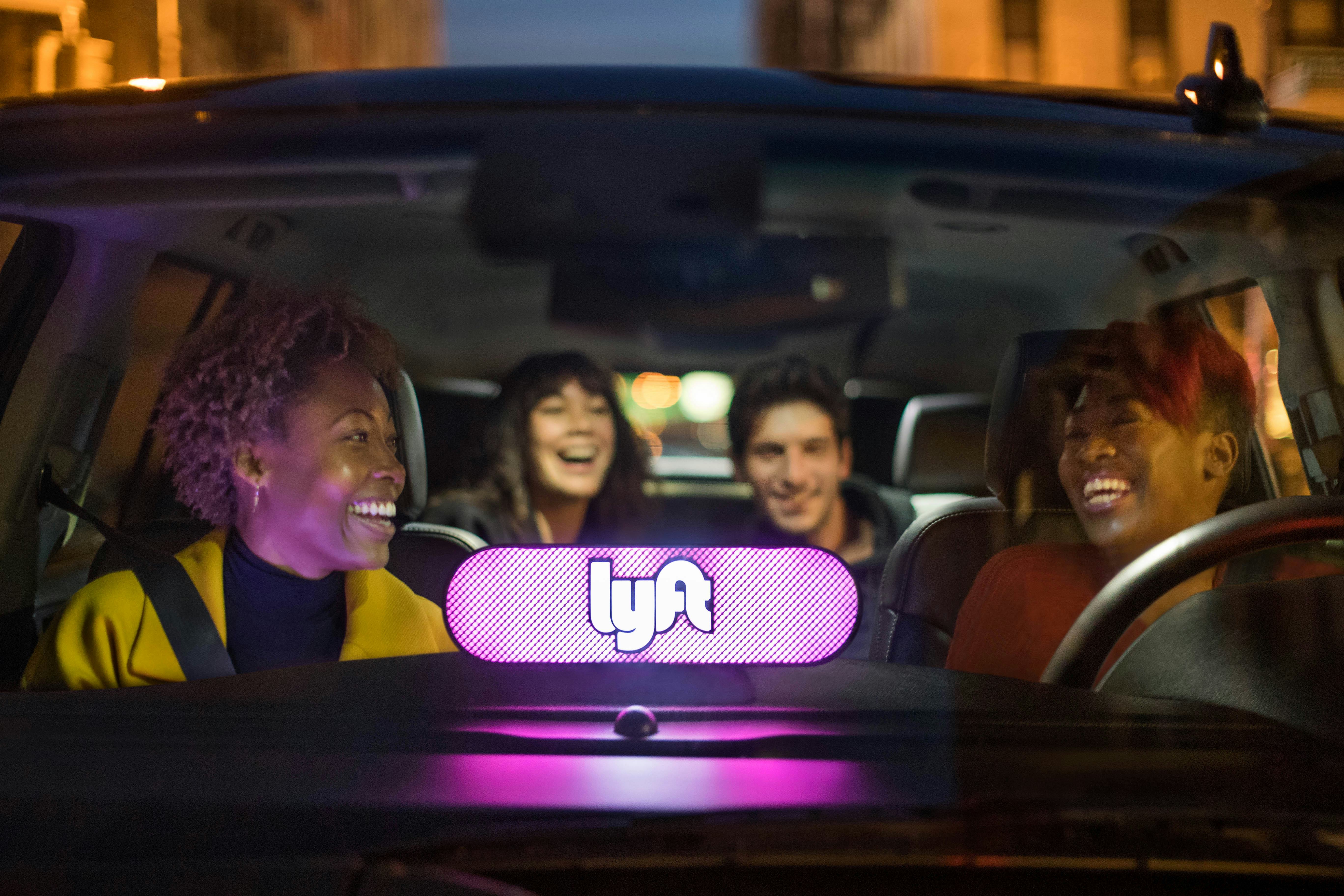 new years lyft code