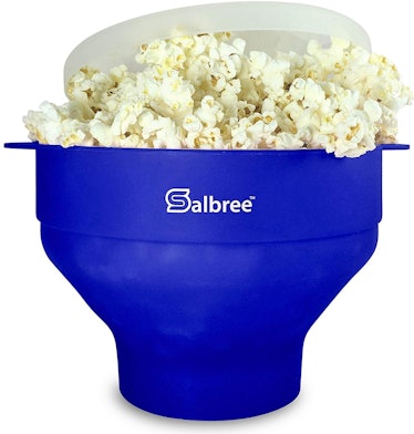 Salbree Original Microwave Popcorn Popper