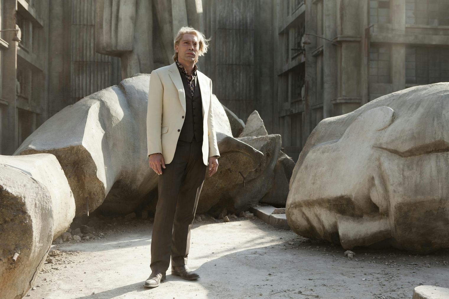 Where Was 'Skyfall' Filmed? The James Bond Film Used Some Great Locations & CGI Trickery Where Was 'Skyfall' Filmed? The James Bond Film Used Some Great Locations & CGI Trickery