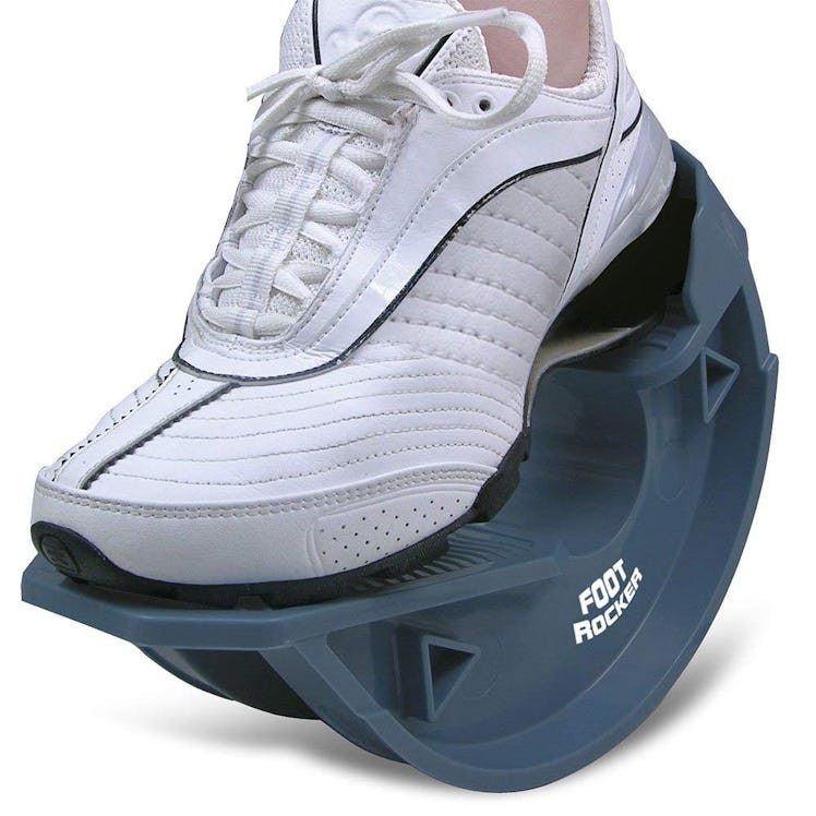 North American Healthcare Foot Rocker