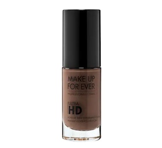 Make Up For Ever Ultra HD Invisible Cover Foundation Petite