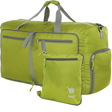 bago Foldable Duffel Bag